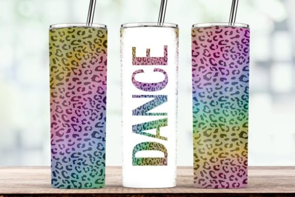 Dance Mom Tumbler