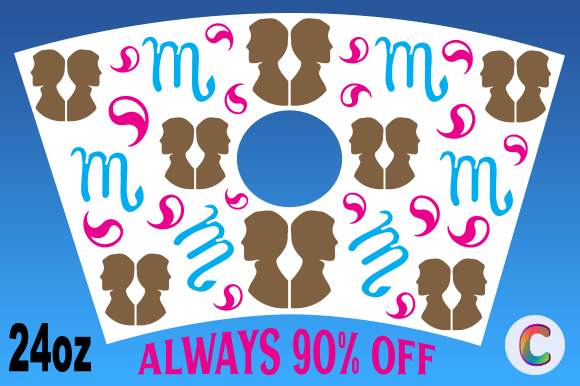 Horoscope Scorpio Cold Cup
