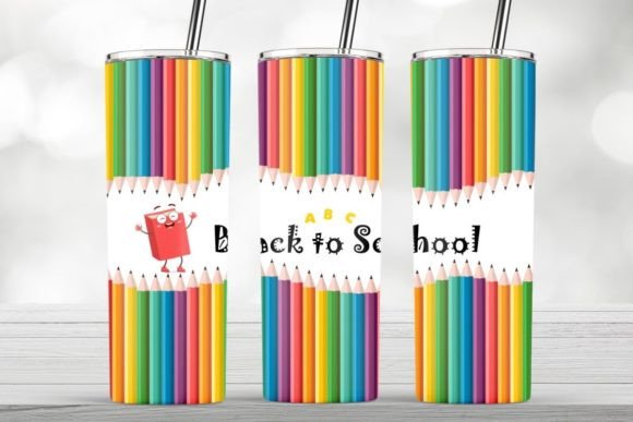 Teacher Life Tumbler Design